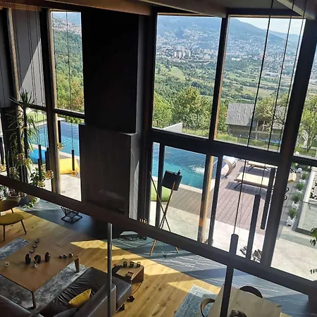 Bella Villa Saraybosna