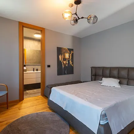 Bella Villa Saraybosna
