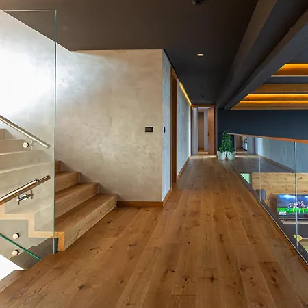 Bella Villa Saraybosna