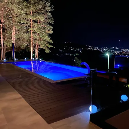 Villa Bella