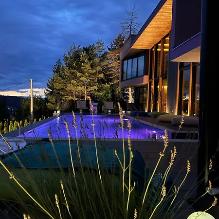 Bella Villa Sarajevo