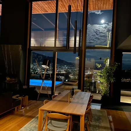 Villa Bella *